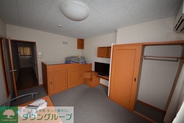 レオパレスSKYの物件内観写真